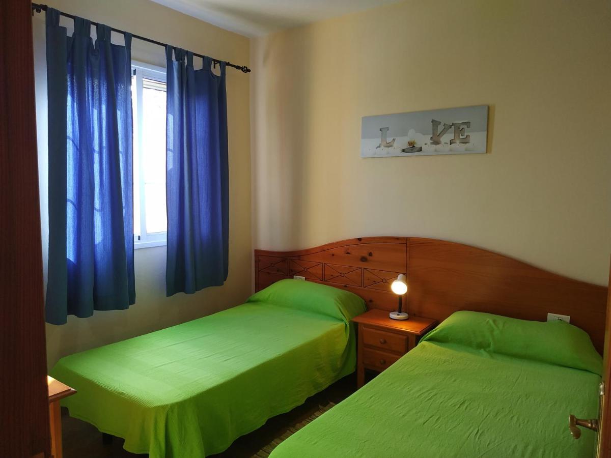 巴耶格兰雷伊Casa Gloria公寓 外观 照片