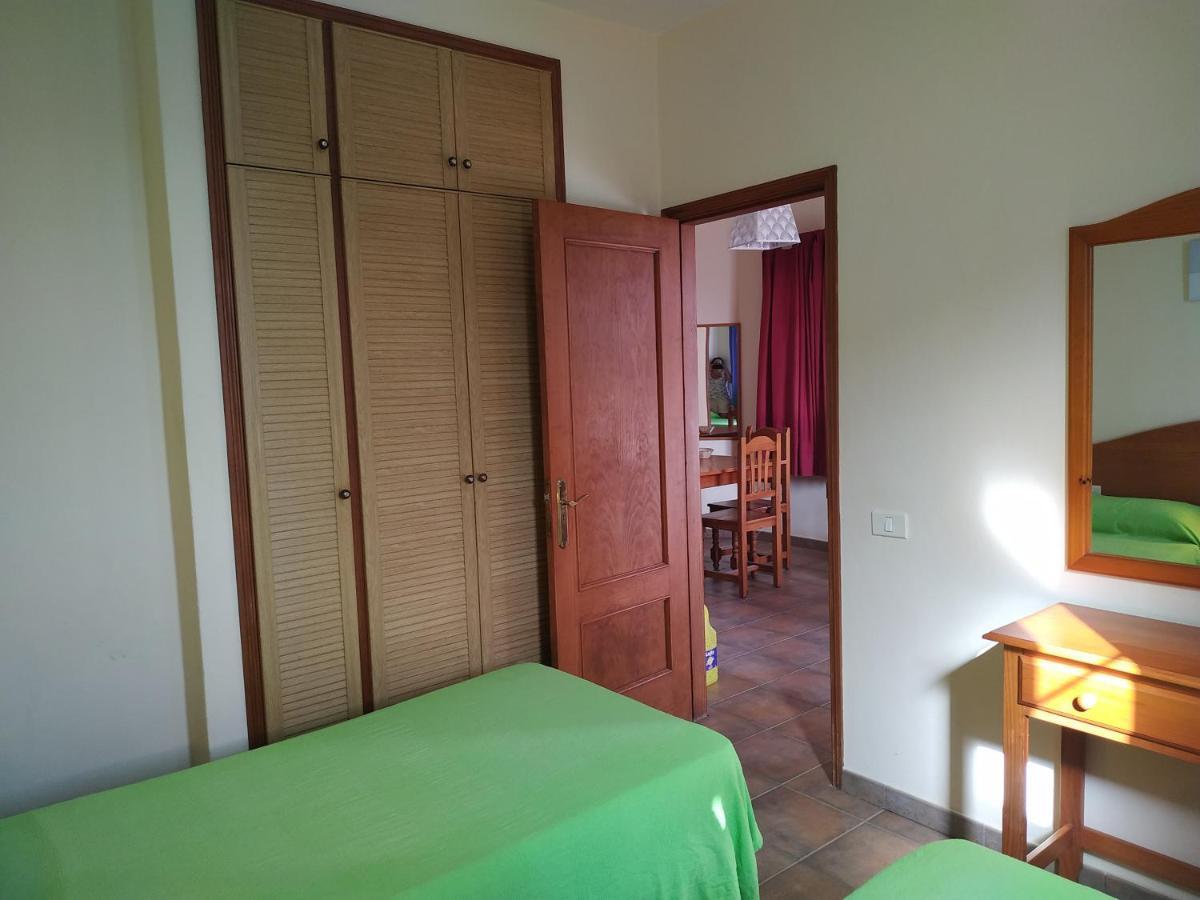 巴耶格兰雷伊Casa Gloria公寓 外观 照片